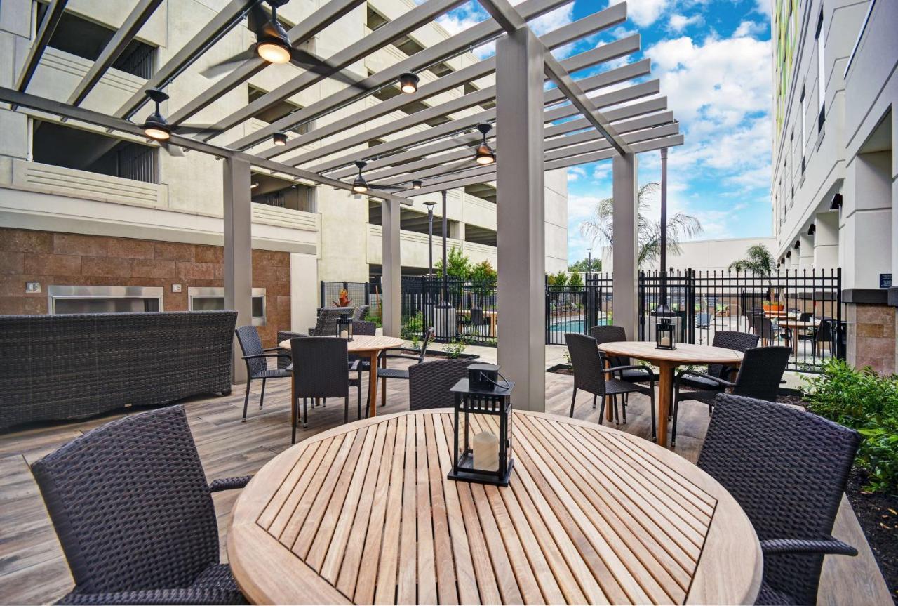Home2 Suites By Hilton Houston Medical Center, Tx Dış mekan fotoğraf