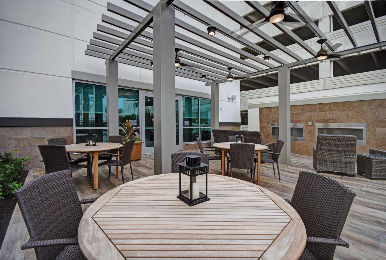 Home2 Suites By Hilton Houston Medical Center, Tx Dış mekan fotoğraf