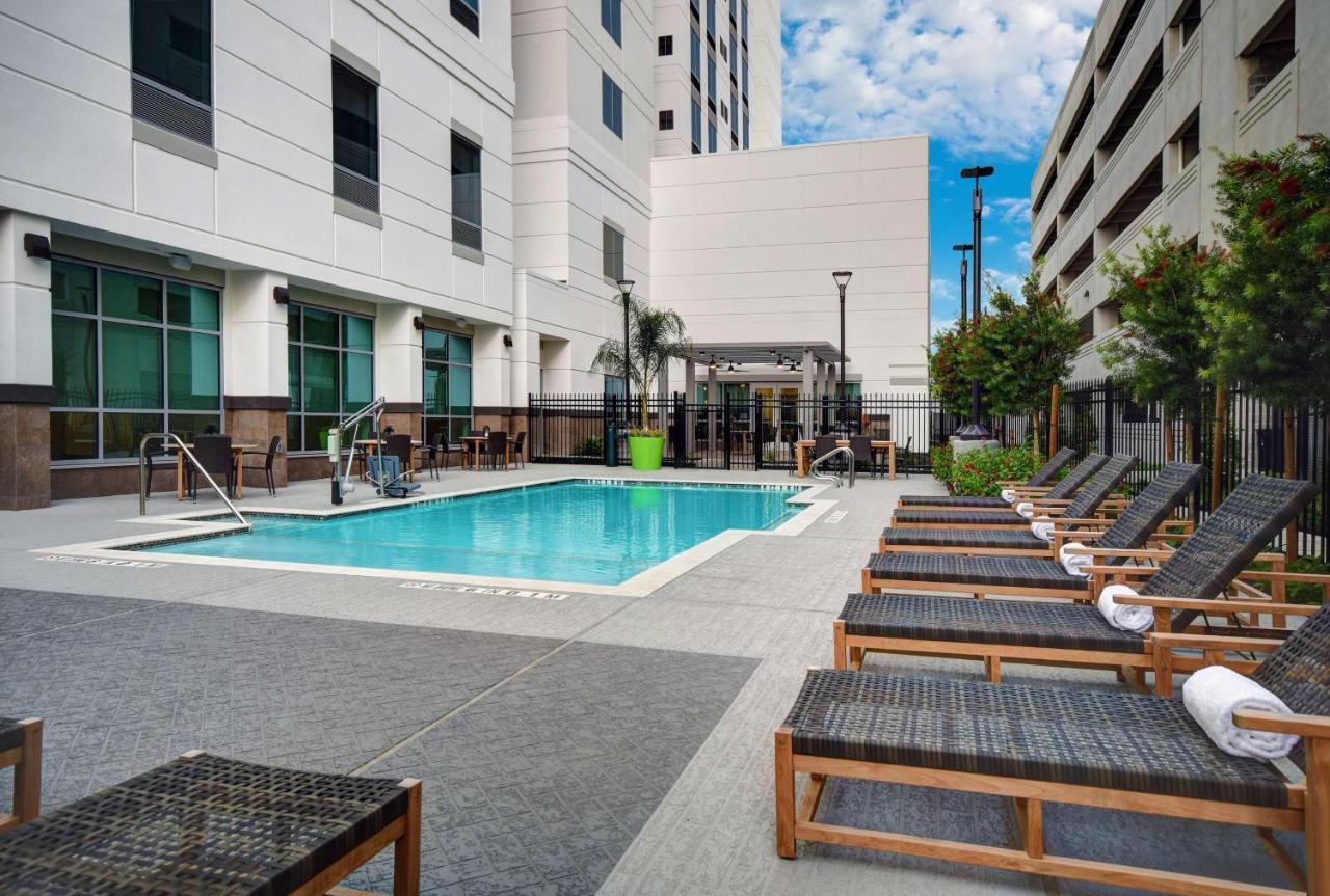 Home2 Suites By Hilton Houston Medical Center, Tx Dış mekan fotoğraf