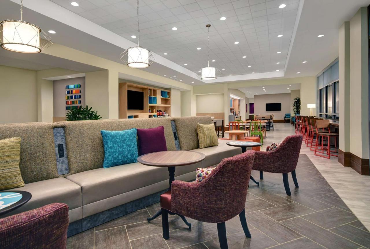 Home2 Suites By Hilton Houston Medical Center, Tx Dış mekan fotoğraf