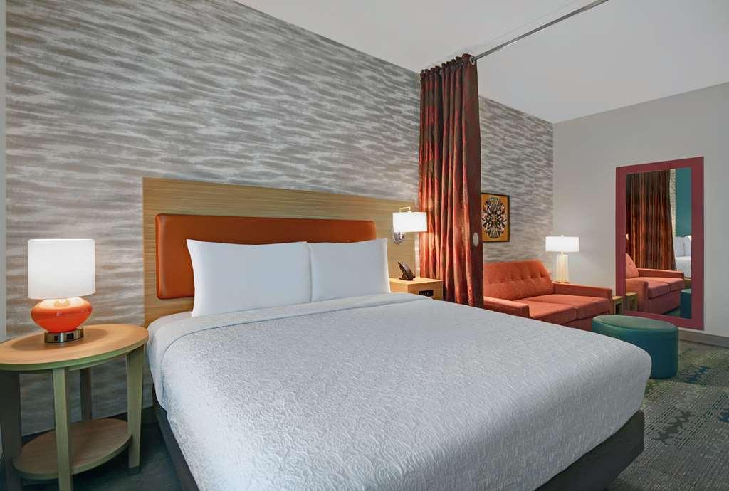 Home2 Suites By Hilton Houston Medical Center, Tx Oda fotoğraf