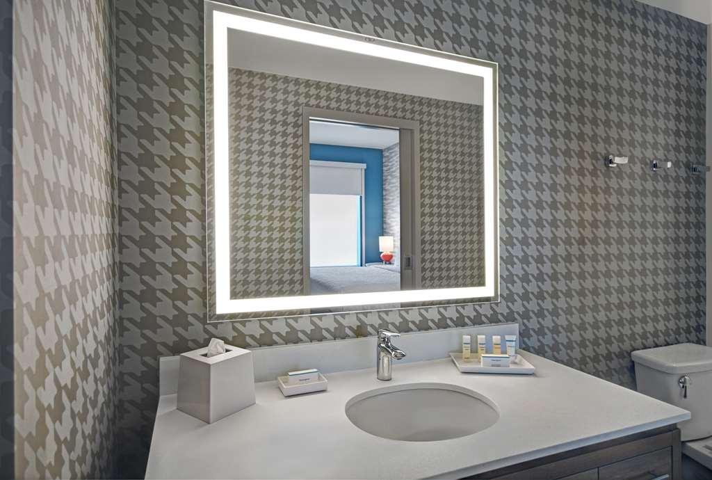 Home2 Suites By Hilton Houston Medical Center, Tx Oda fotoğraf