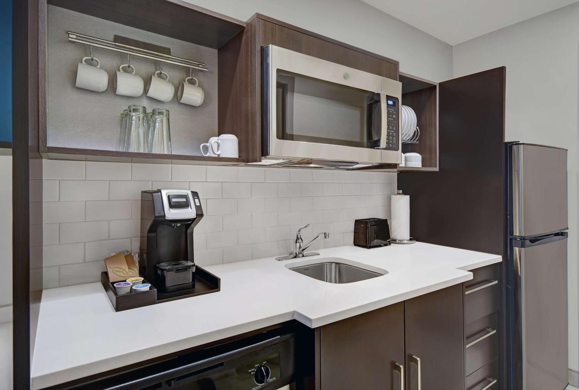 Home2 Suites By Hilton Houston Medical Center, Tx Dış mekan fotoğraf