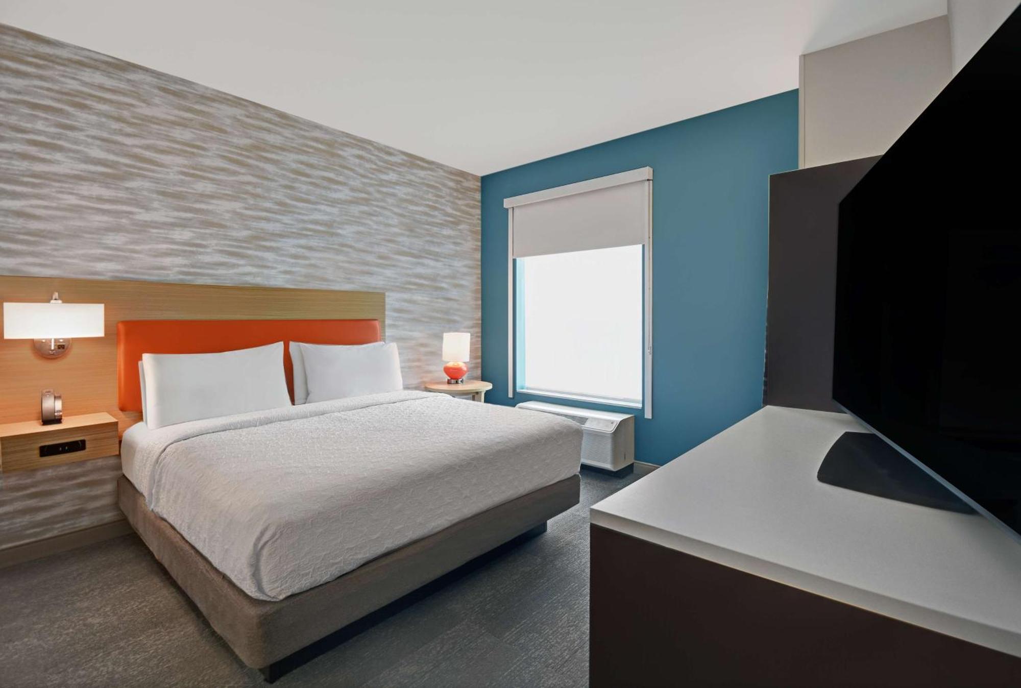 Home2 Suites By Hilton Houston Medical Center, Tx Dış mekan fotoğraf