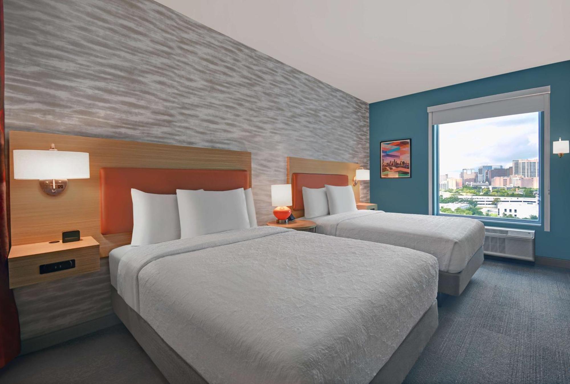 Home2 Suites By Hilton Houston Medical Center, Tx Dış mekan fotoğraf