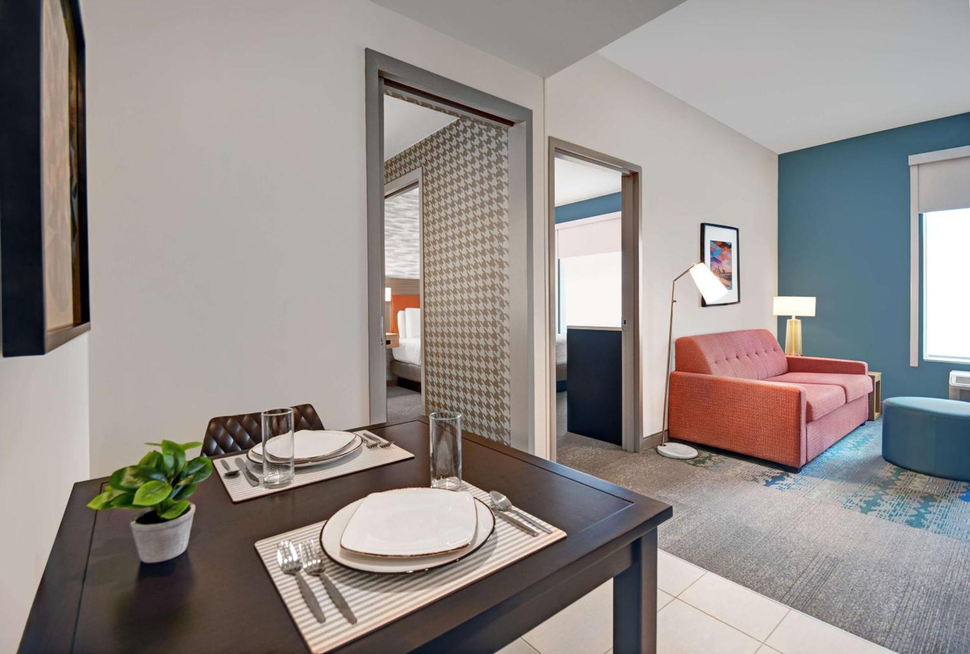 Home2 Suites By Hilton Houston Medical Center, Tx Dış mekan fotoğraf