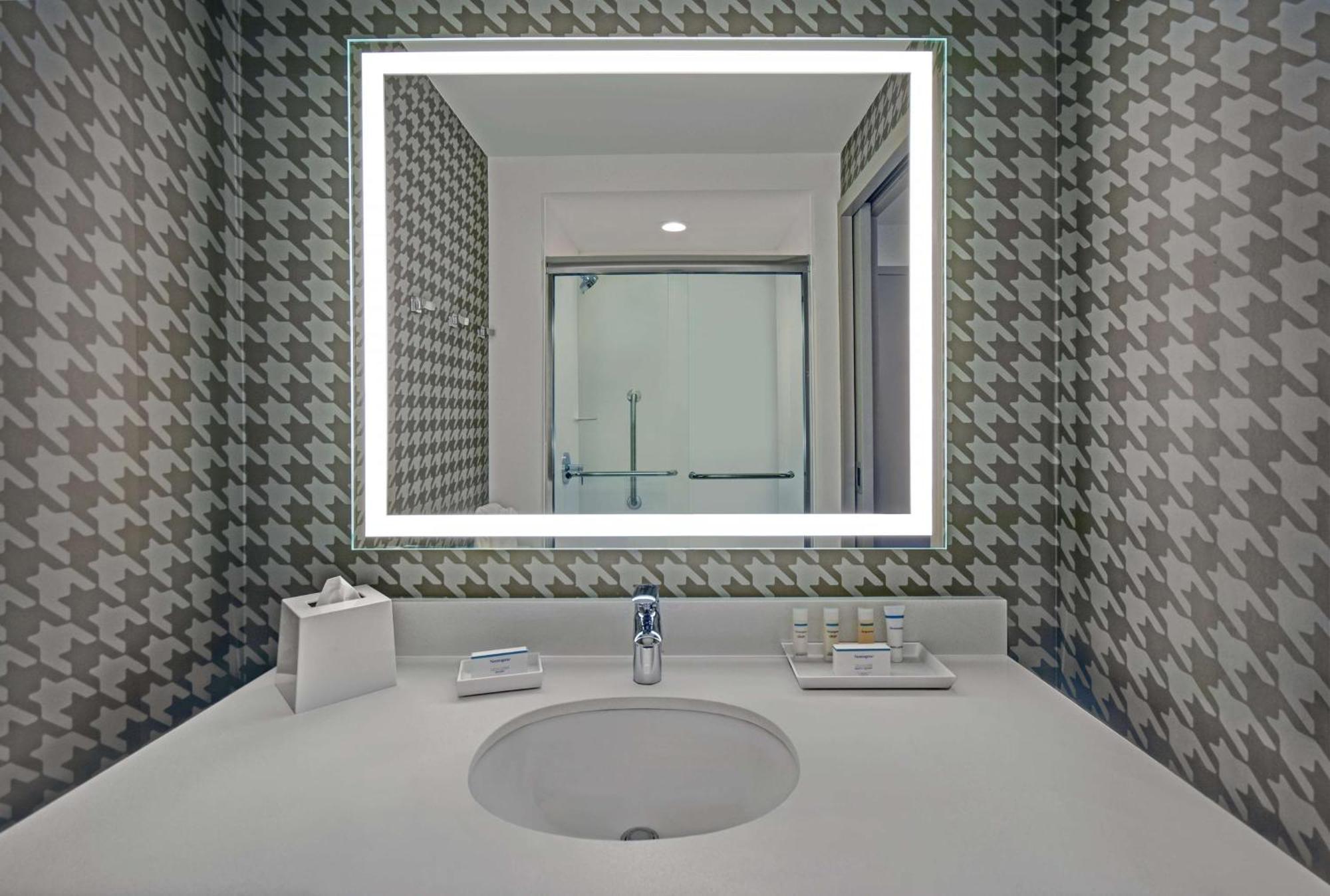 Home2 Suites By Hilton Houston Medical Center, Tx Dış mekan fotoğraf