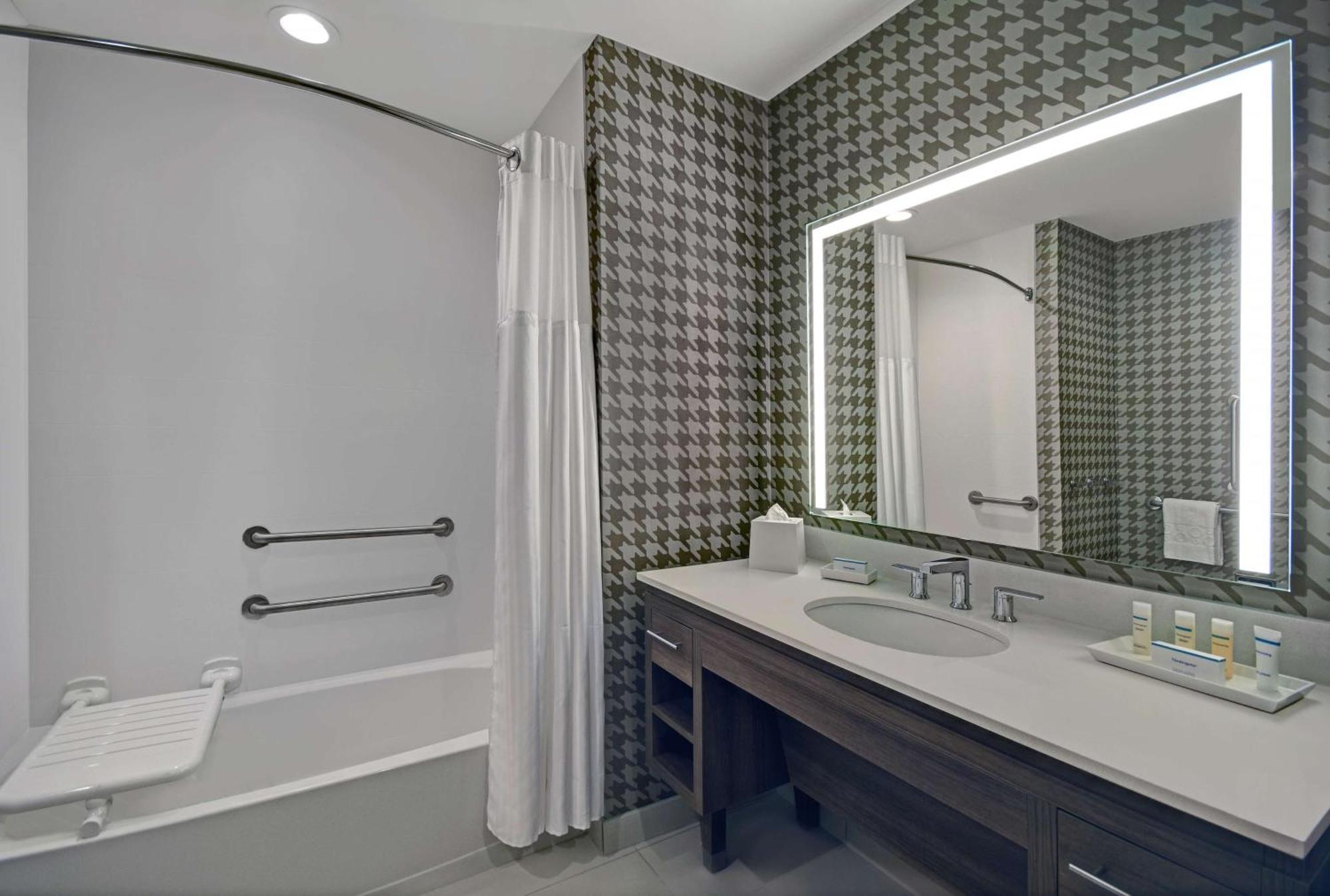 Home2 Suites By Hilton Houston Medical Center, Tx Dış mekan fotoğraf