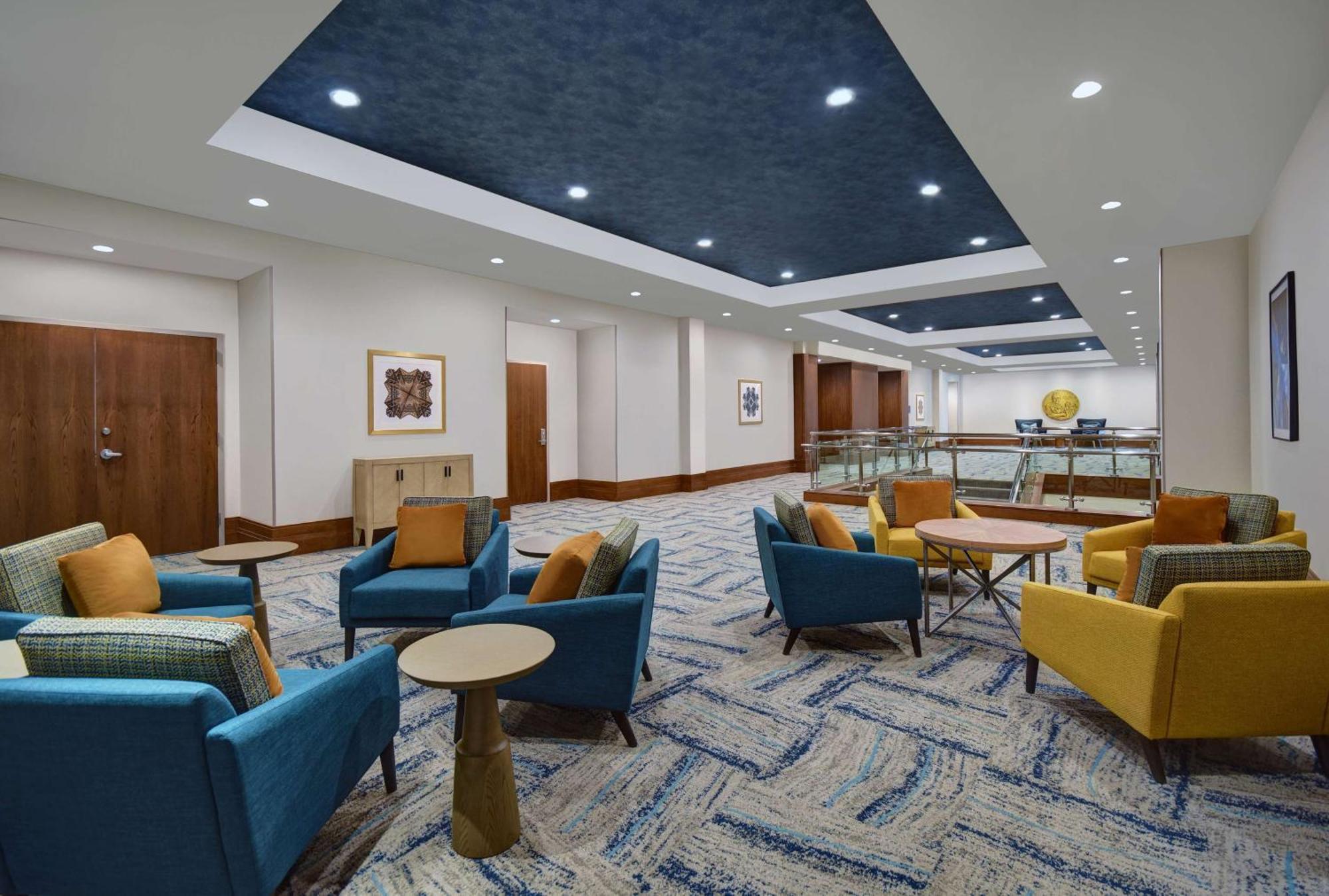 Home2 Suites By Hilton Houston Medical Center, Tx Dış mekan fotoğraf